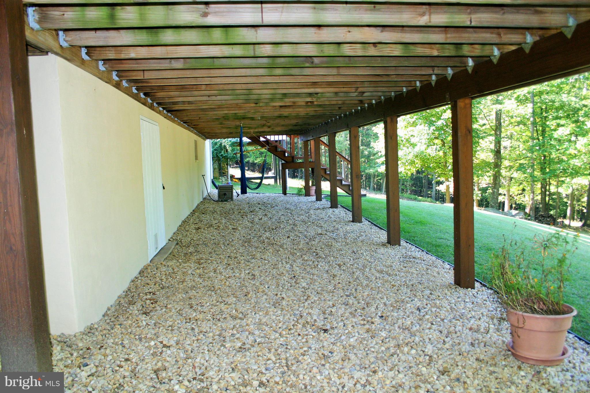 1169 Valley View Road Harpers Ferry, WV 25425 - Photo 16 of 19 Patio