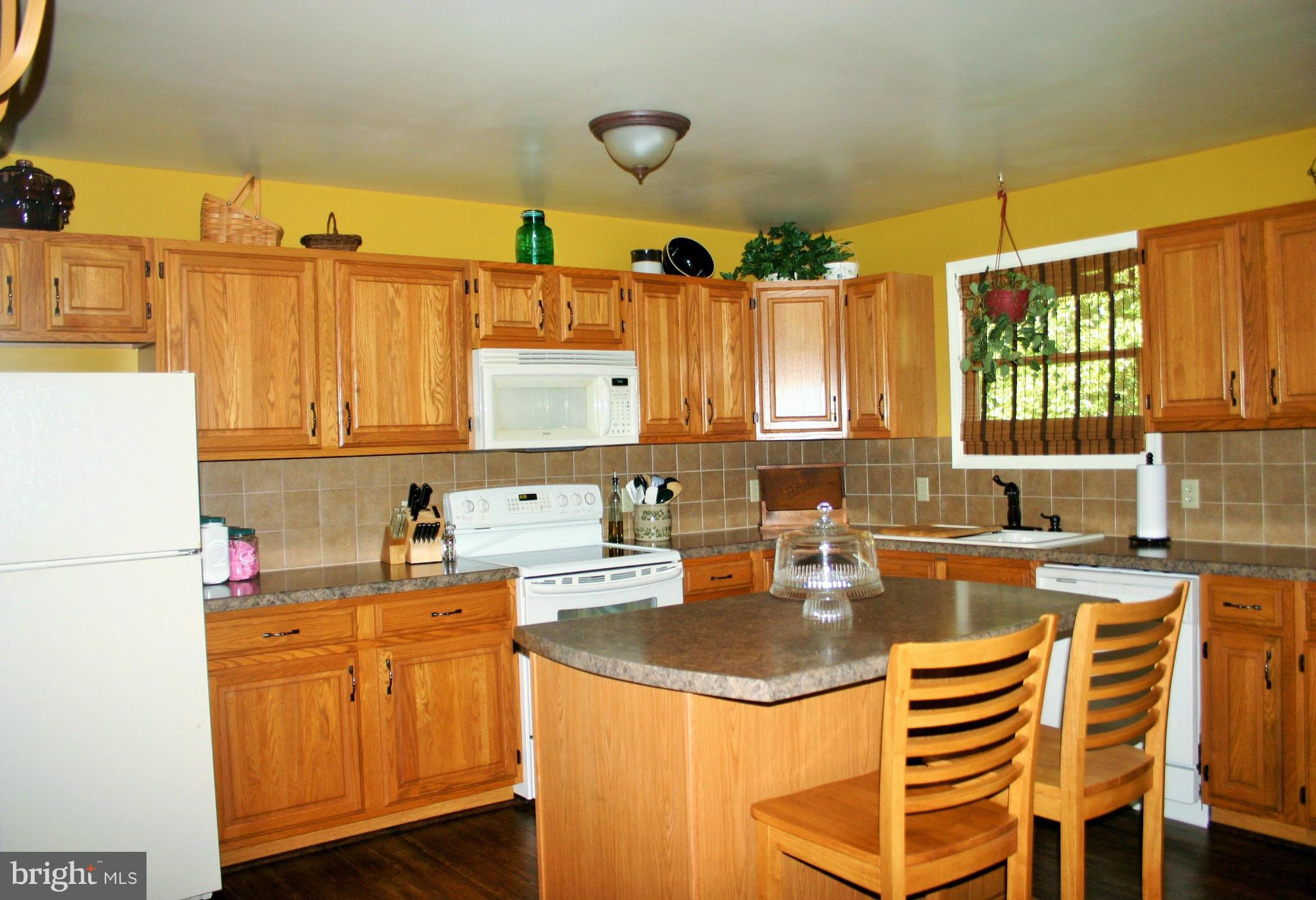 1169 Valley View Road Harpers Ferry, WV 25425 - Photo 7 of 19 Kitchen