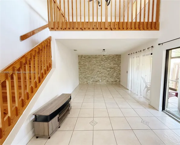 a view of a bathroom with a shower