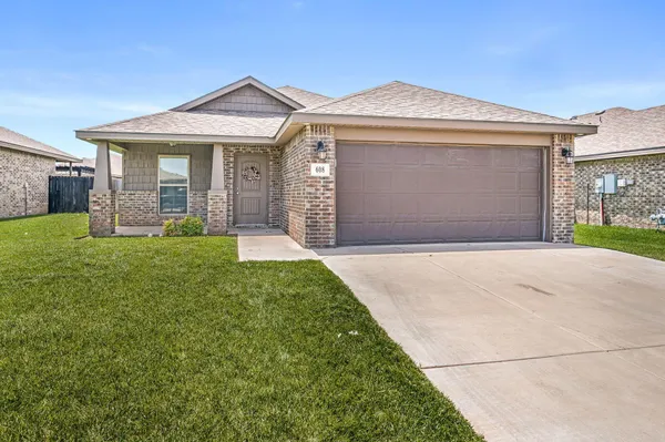 $1,900 | 608 Lochridge Street, Amarillo, TX 79118