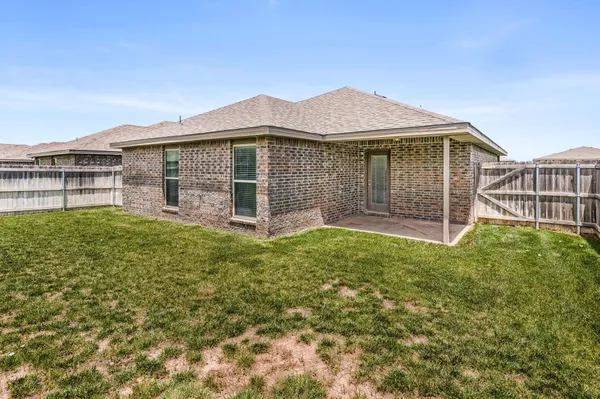 $1,900 | 608 Lochridge Street, Amarillo, TX 79118