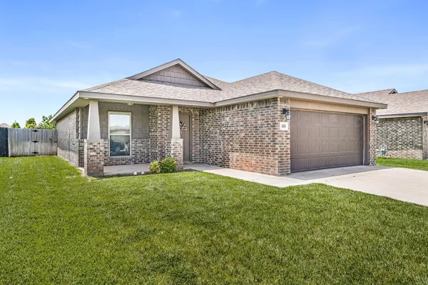 $1,900 | 608 Lochridge Street, Amarillo, TX 79118