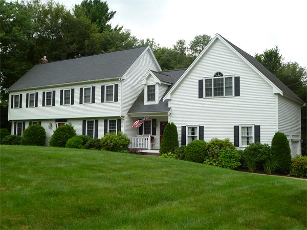 61 Draper Road Dover, MA 02030 - Photo 3 of 24 Gallery Image 3