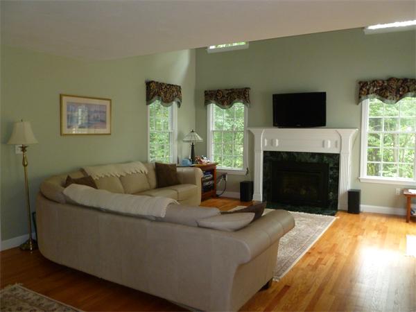 61 Draper Road Dover, MA 02030 - Photo 8 of 24 Gallery Image 8