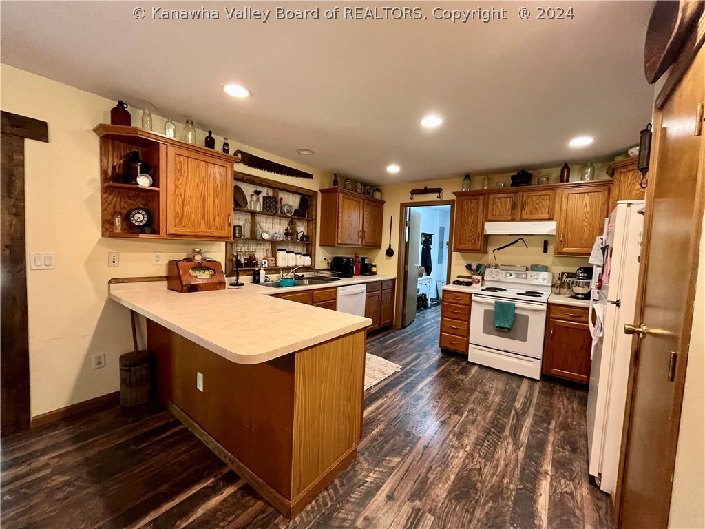 11180 Tribble Road Leon, WV 25123 - Photo 26 of 50 Gallery Image 26