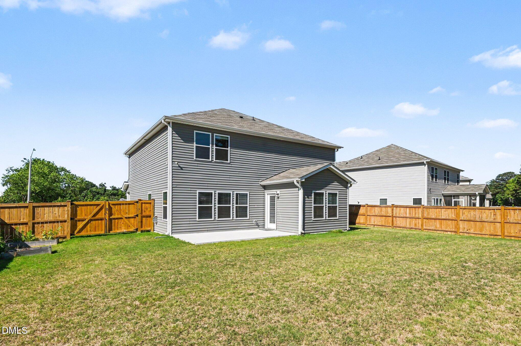 8325 Aldous Way Raleigh, NC 27616 - Photo 5 of 30 file_2473