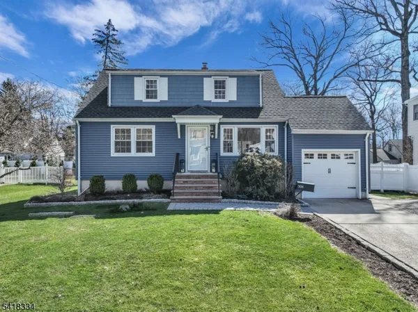 $699,900 | 306 Bloomingdale Avenue, Cranford, NJ 07016