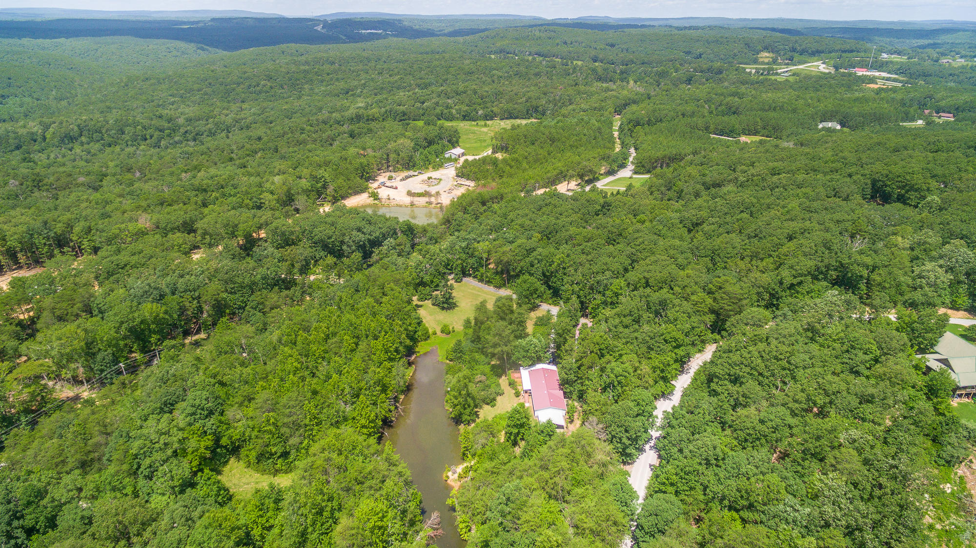 12508 Jones Gap Road Soddy Daisy, TN 37379 - Photo 54 of 70 12508 Jones Gap Rd. HD-55