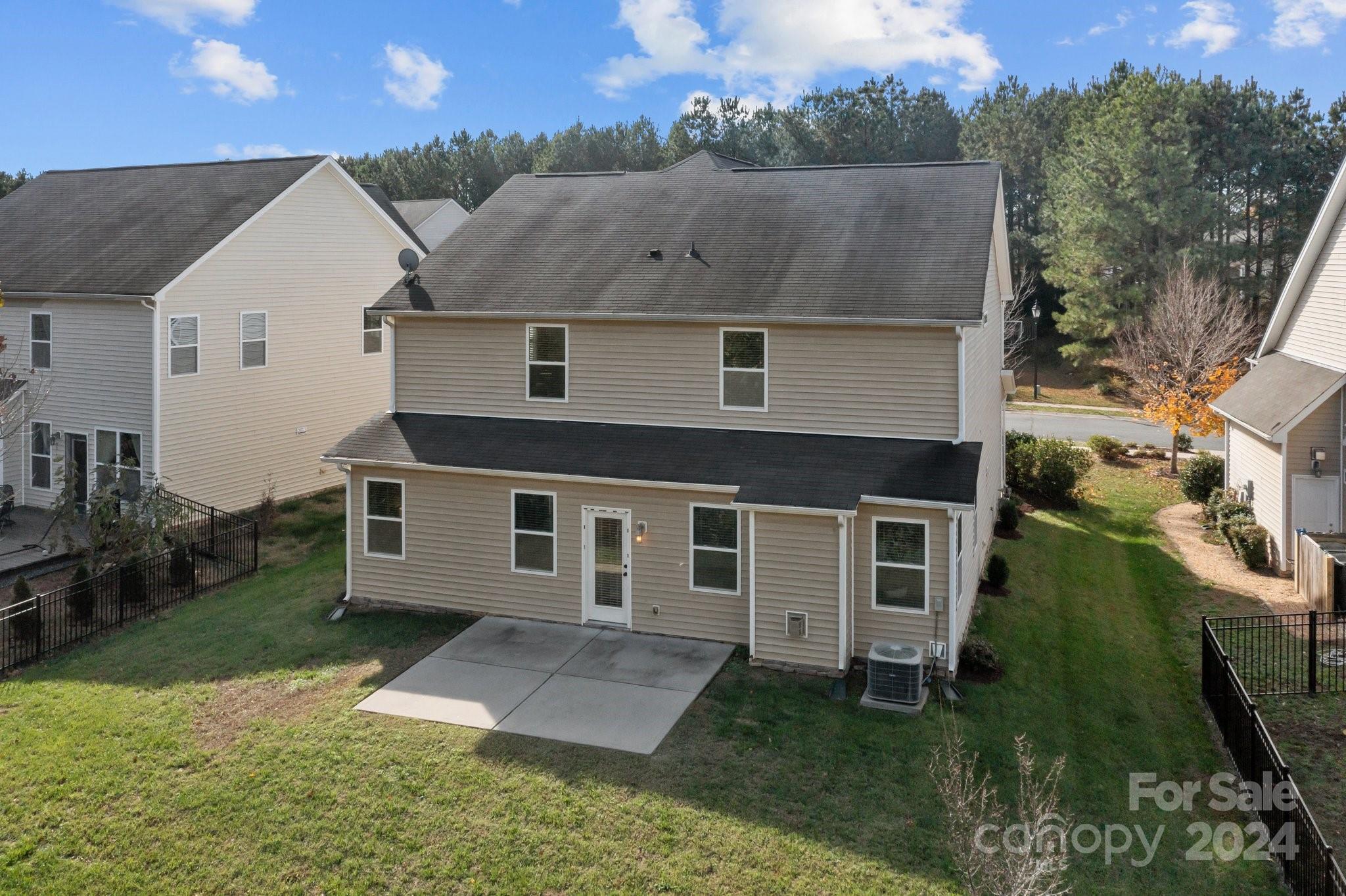 6122 Trailwater Road Charlotte, NC 28278 - Photo 27 of 40 Gallery Image 27