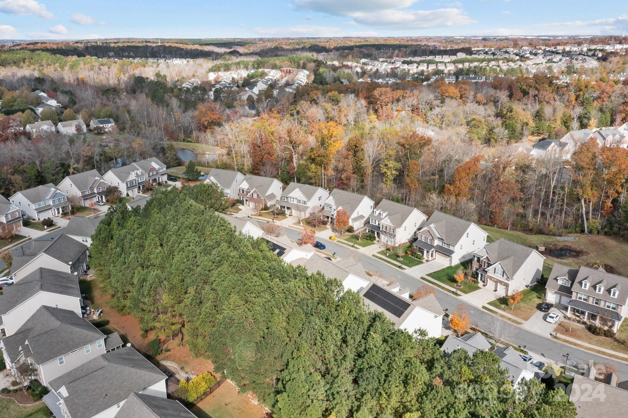 6122 Trailwater Road Charlotte, NC 28278 - Photo 31 of 40 Gallery Image 31