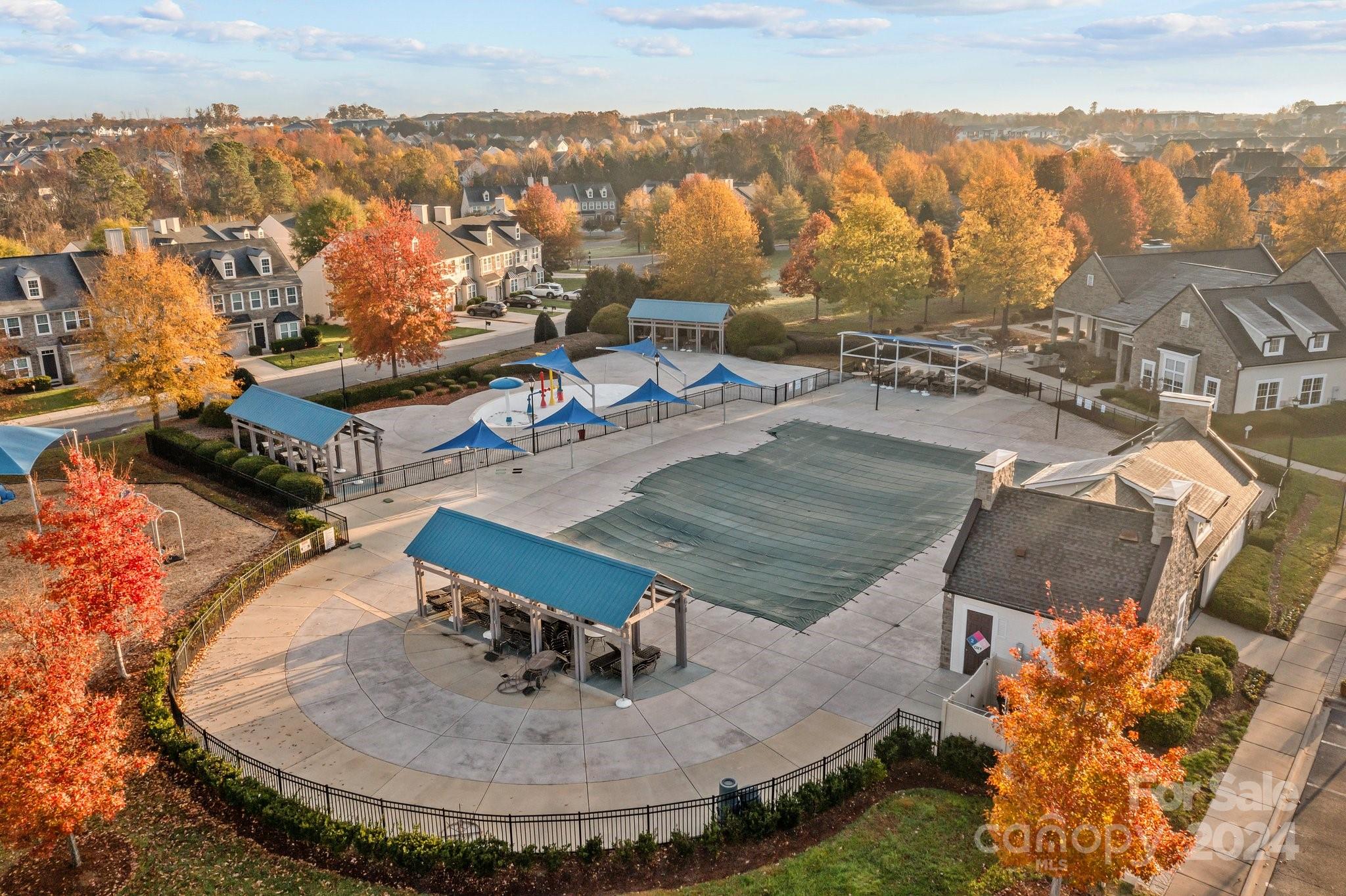 6122 Trailwater Road Charlotte, NC 28278 - Photo 34 of 40 Gallery Image 34