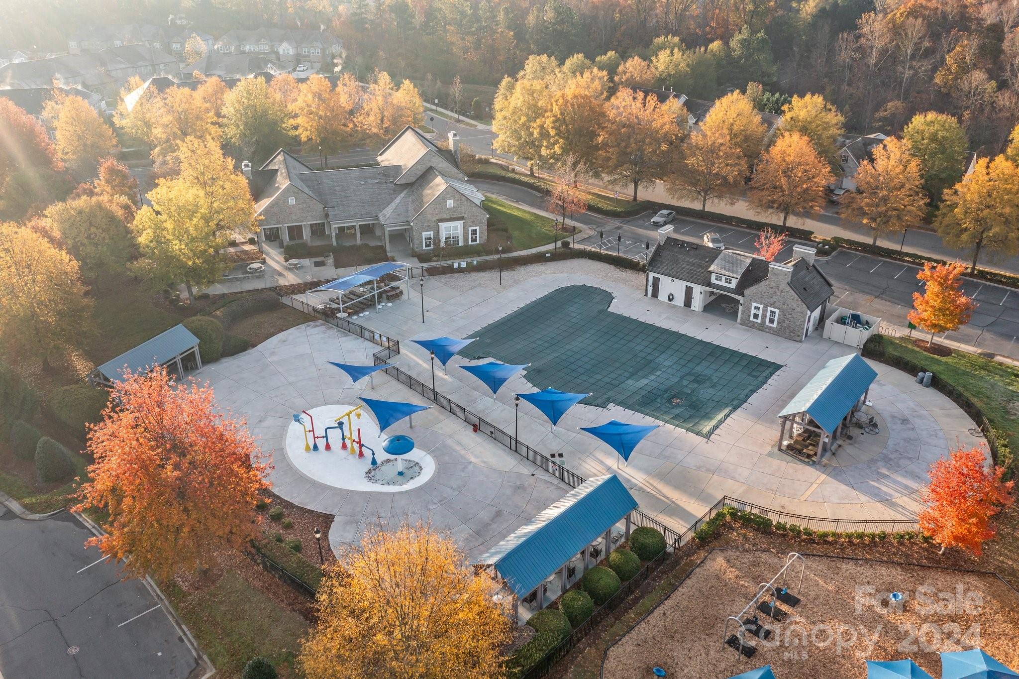 6122 Trailwater Road Charlotte, NC 28278 - Photo 35 of 40 Gallery Image 35