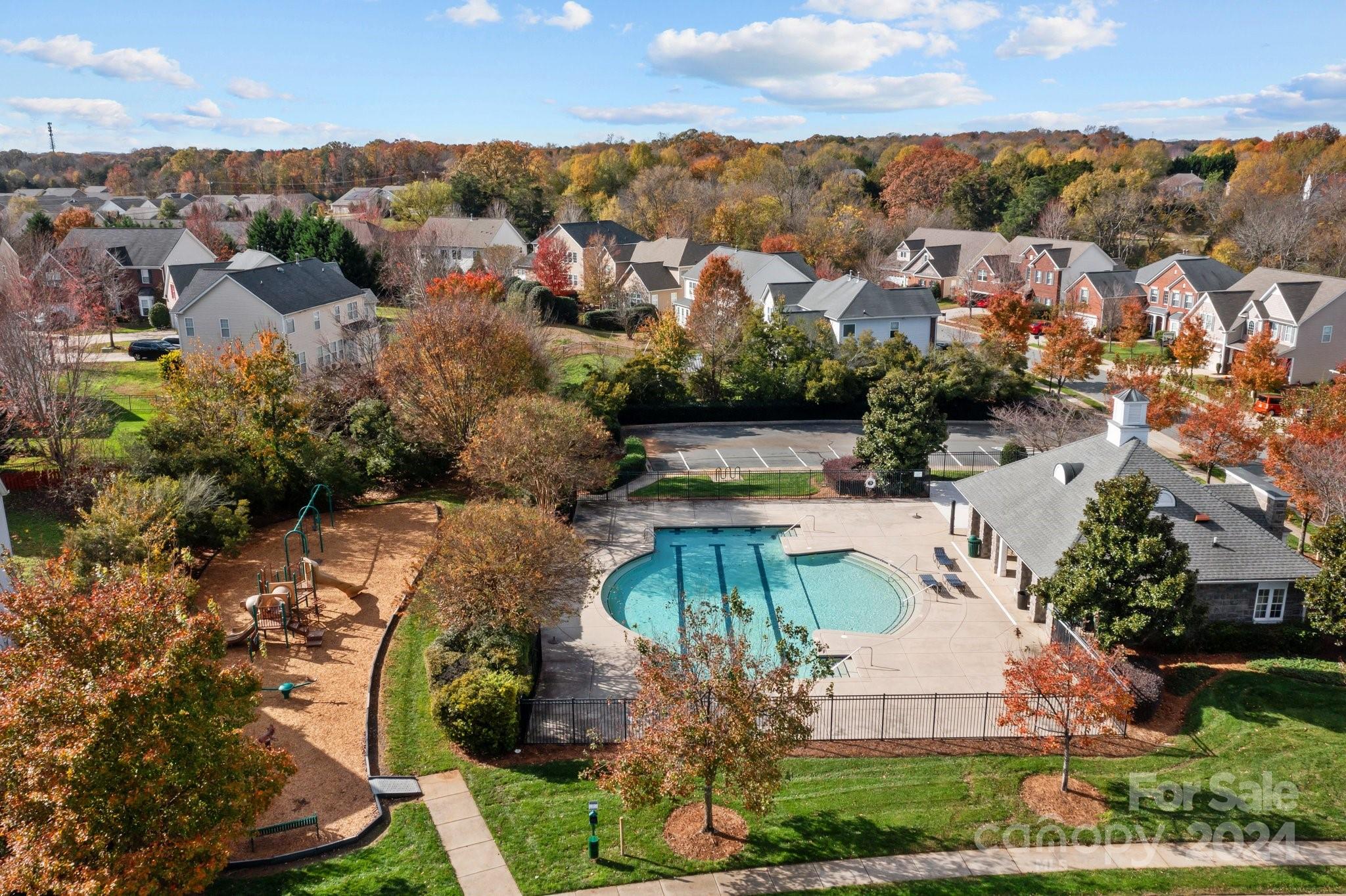 6122 Trailwater Road Charlotte, NC 28278 - Photo 40 of 40 Gallery Image 40