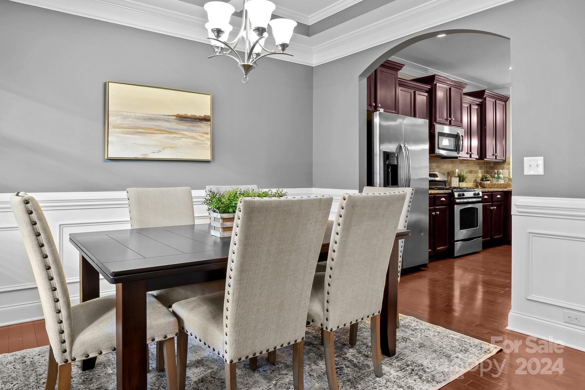 6122 Trailwater Road Charlotte, NC 28278 - Photo 7 of 40 Gallery Image 7