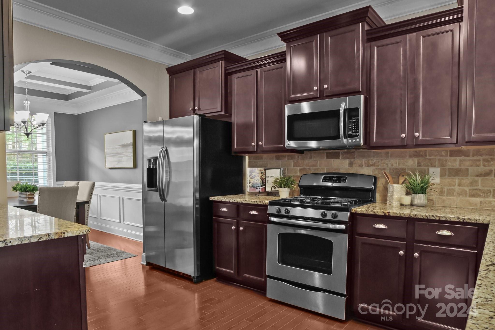 6122 Trailwater Road Charlotte, NC 28278 - Photo 9 of 40 Gallery Image 9