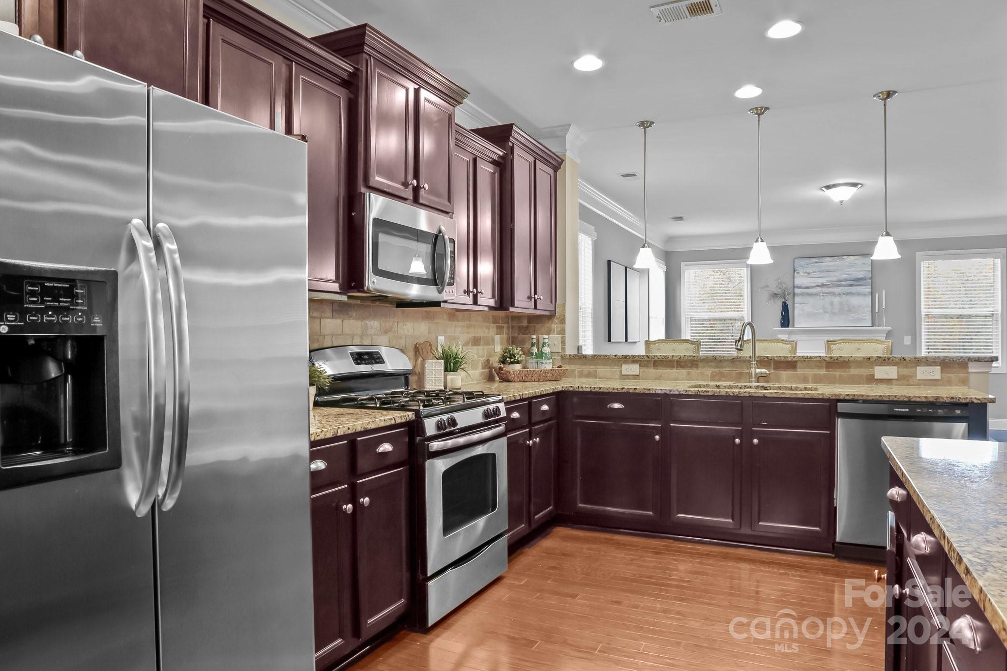 6122 Trailwater Road Charlotte, NC 28278 - Photo 10 of 40 Gallery Image 10