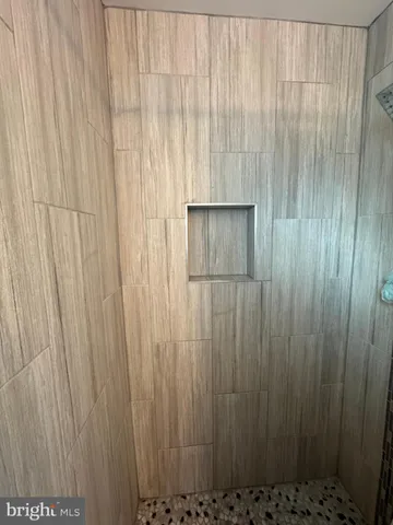 a view of a bathroom