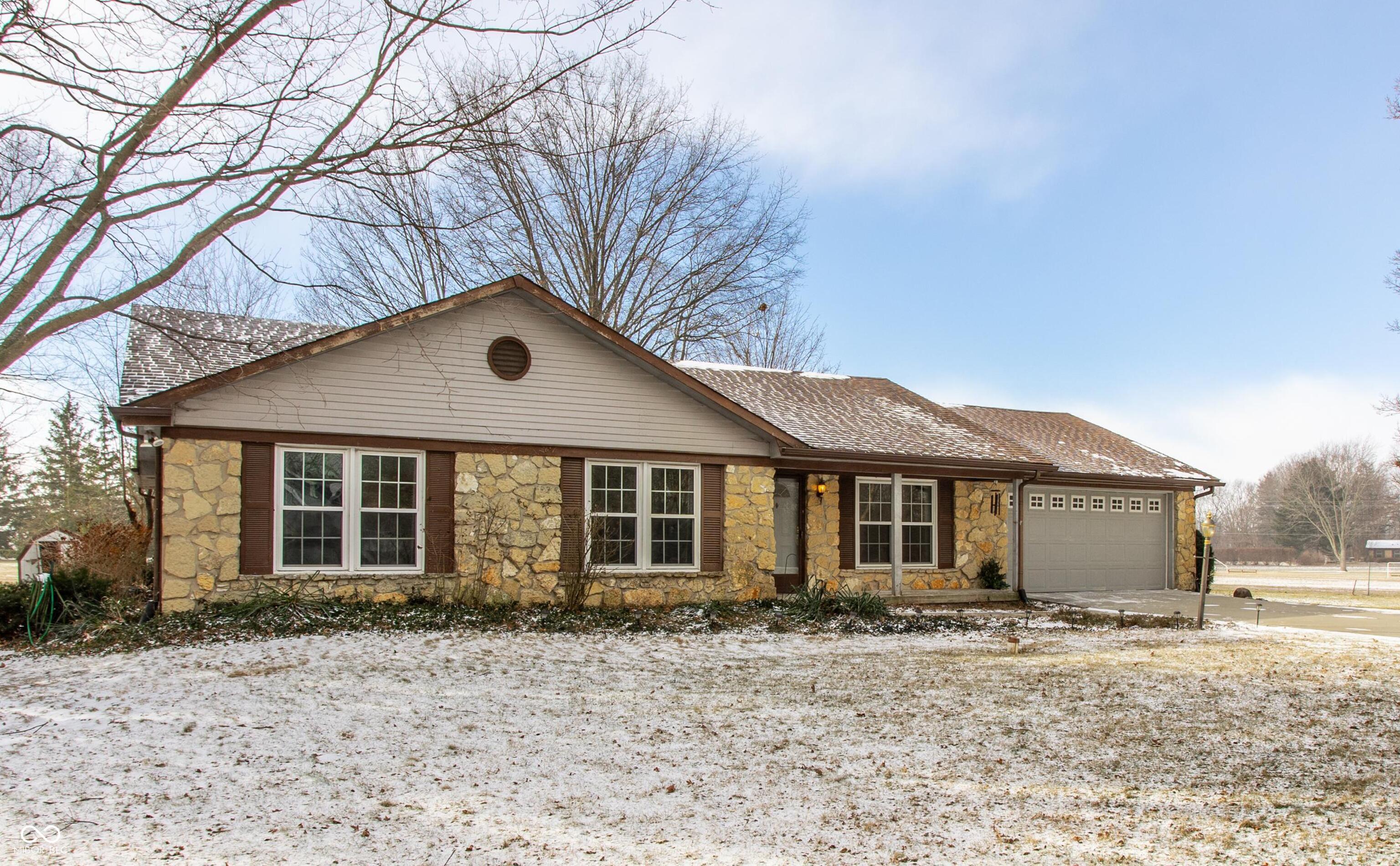 9728 Sycamore Road Carmel, IN 46032 - Photo 1 of 31