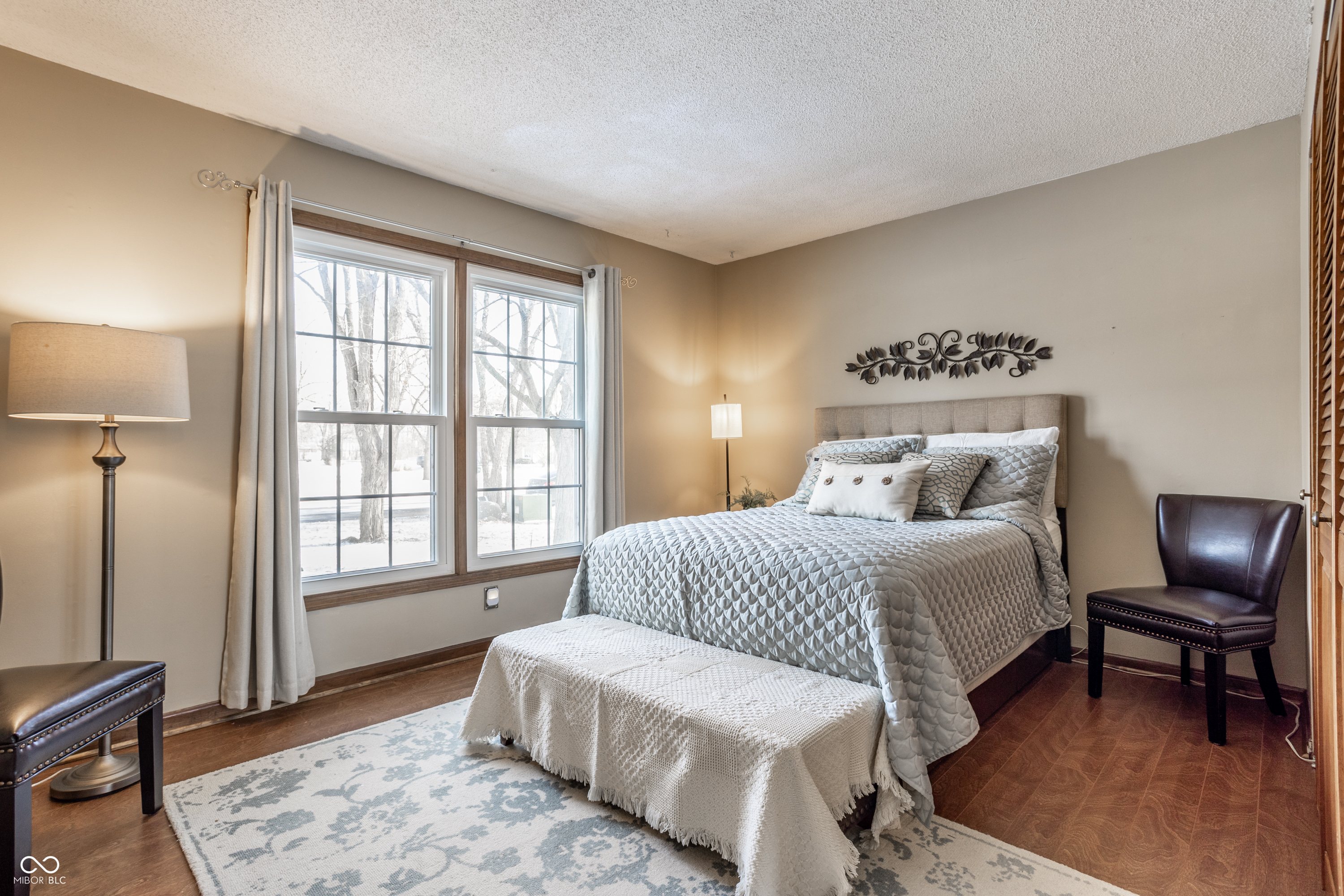 9728 Sycamore Road Carmel, IN 46032 - Photo 14 of 31