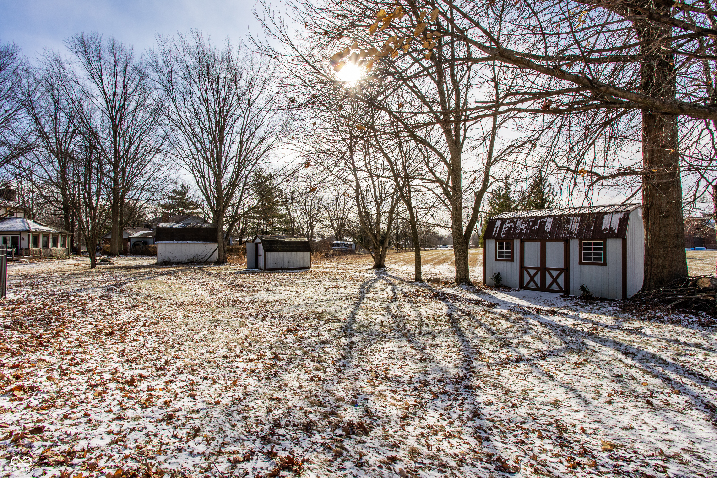 9728 Sycamore Road Carmel, IN 46032 - Photo 21 of 31