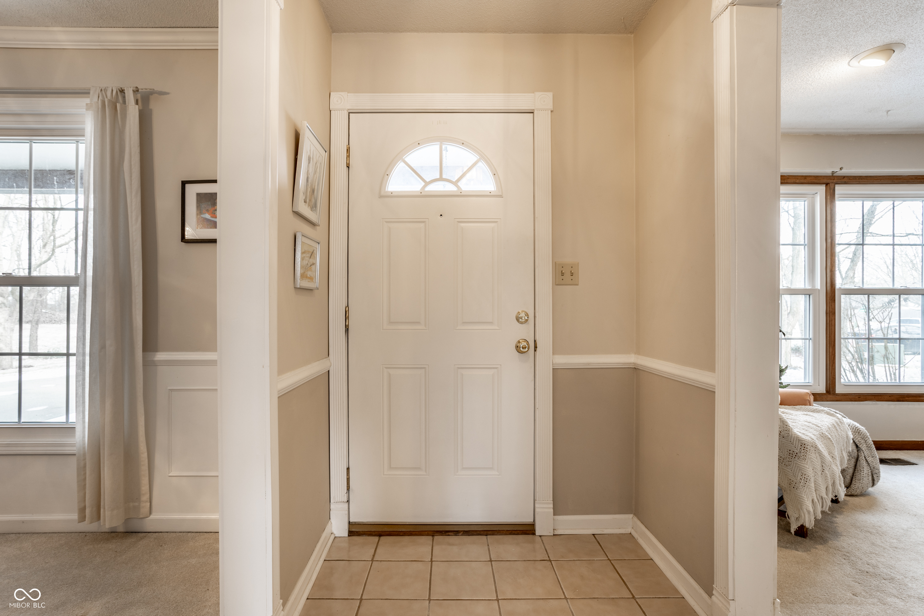 9728 Sycamore Road Carmel, IN 46032 - Photo 23 of 31