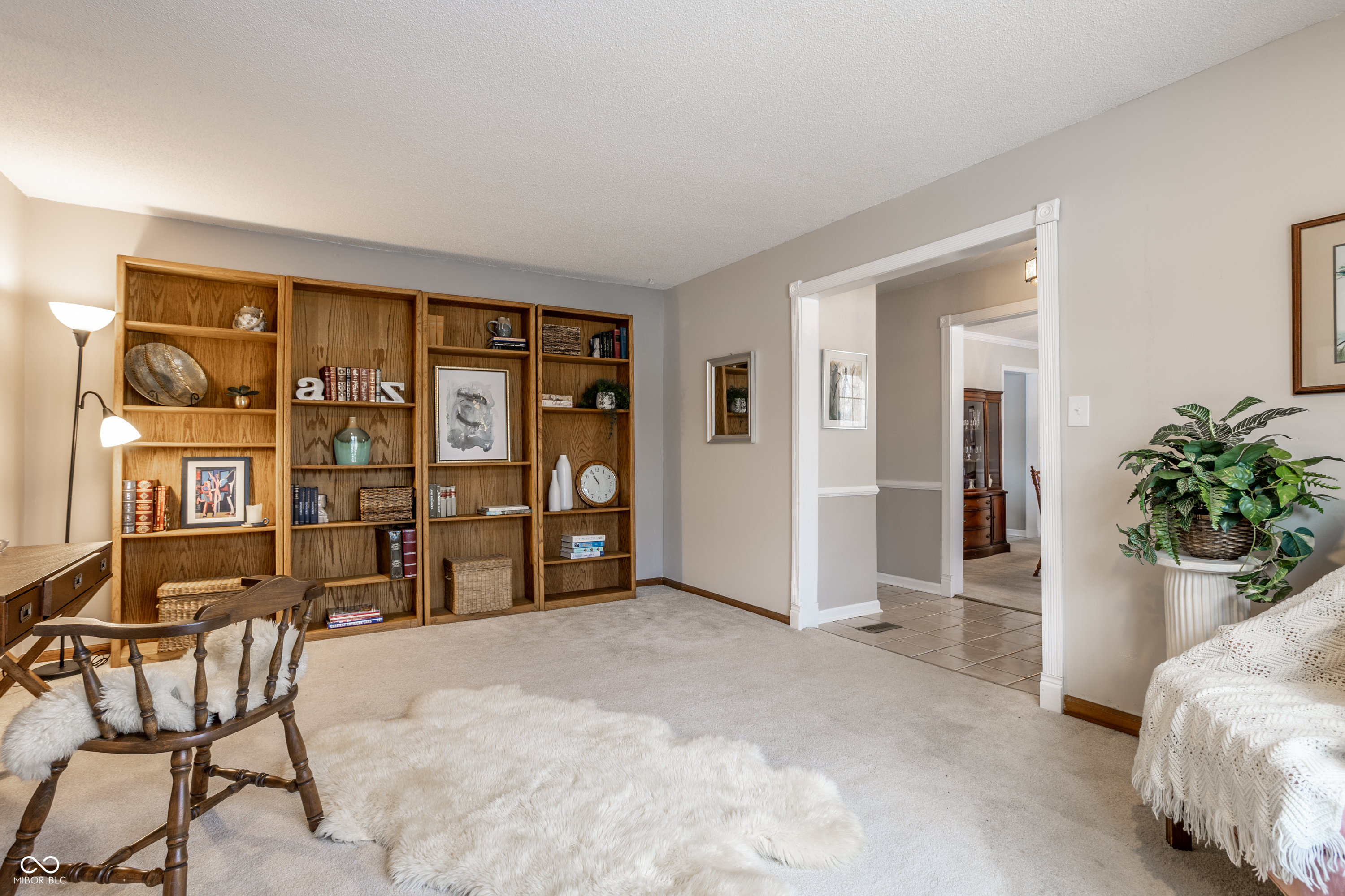 9728 Sycamore Road Carmel, IN 46032 - Photo 24 of 31