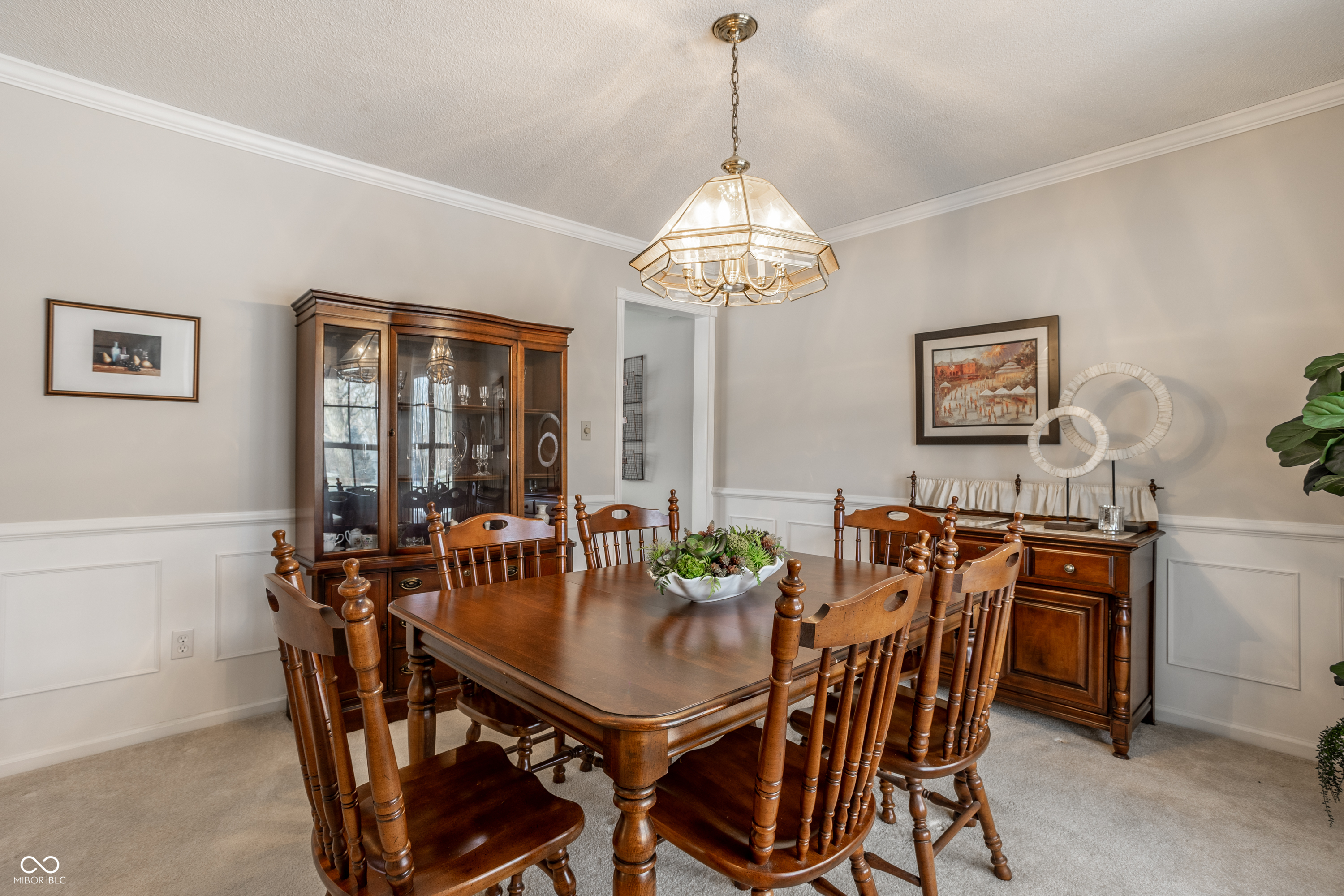 9728 Sycamore Road Carmel, IN 46032 - Photo 25 of 31