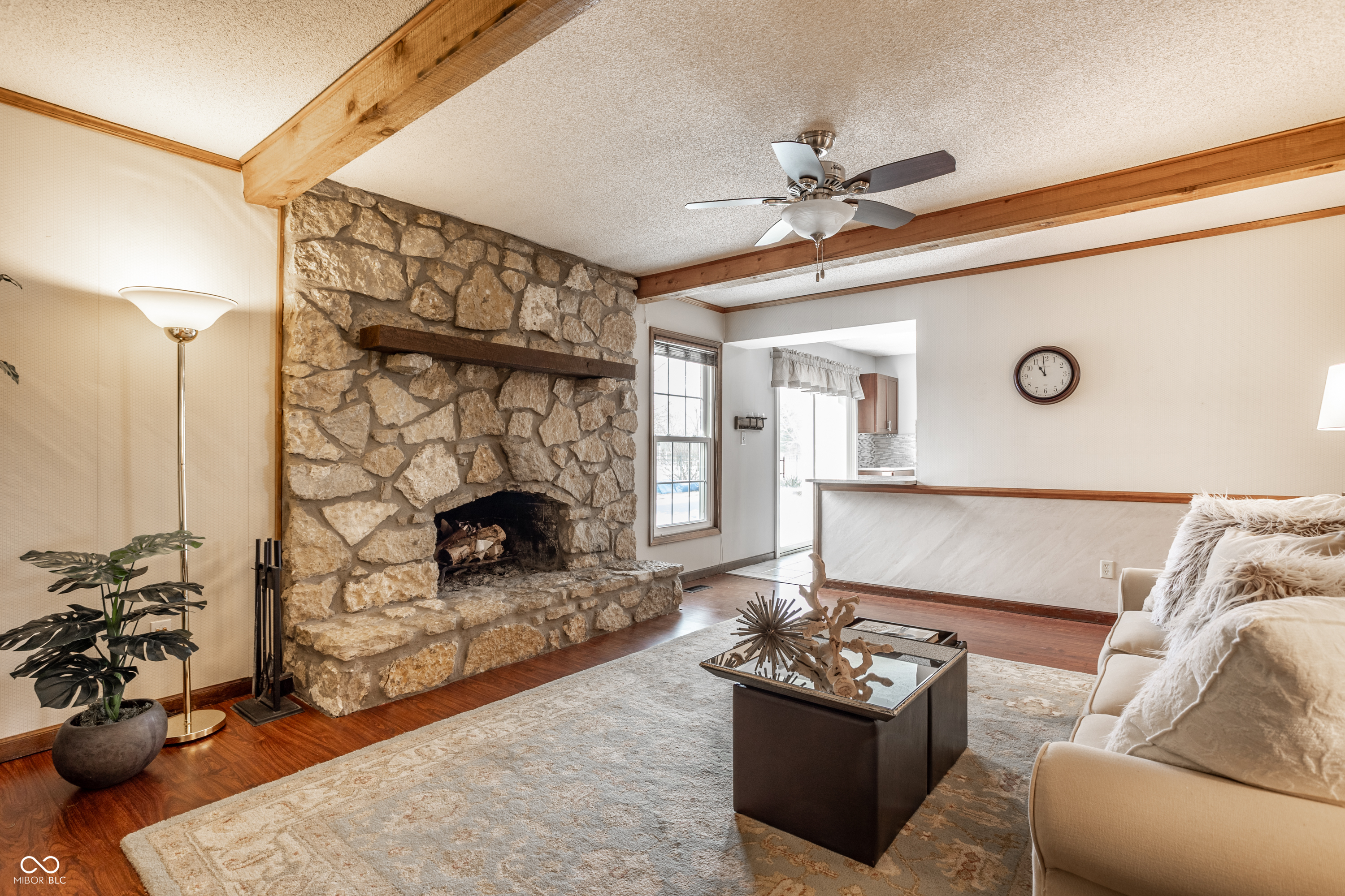 9728 Sycamore Road Carmel, IN 46032 - Photo 6 of 31