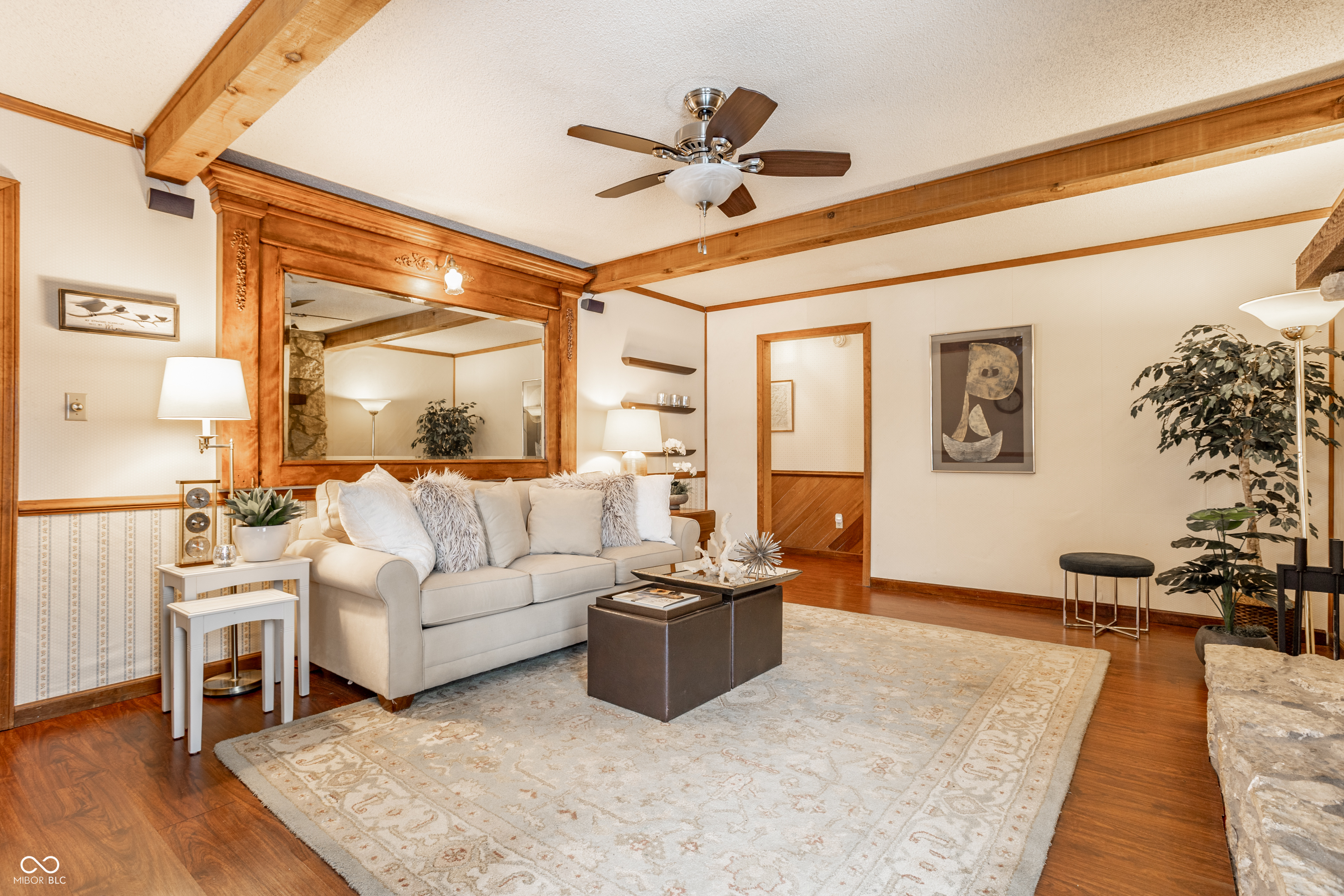 9728 Sycamore Road Carmel, IN 46032 - Photo 7 of 31