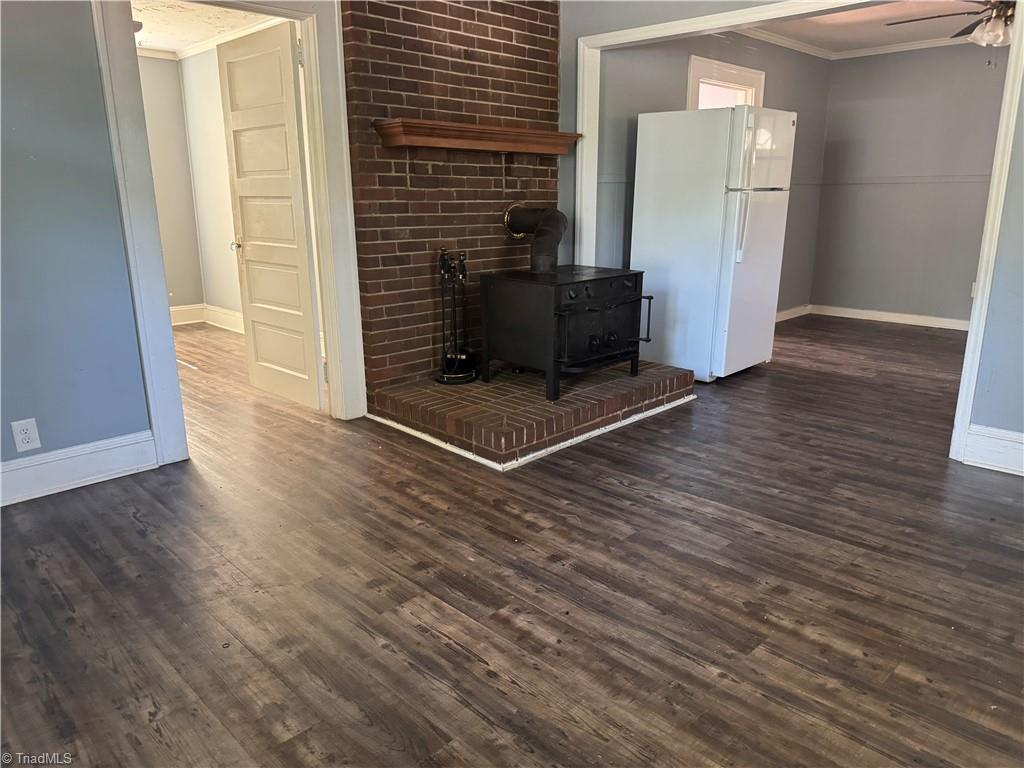 1728 Sharpe Road Burlington, NC 27217 - Photo 4 of 8