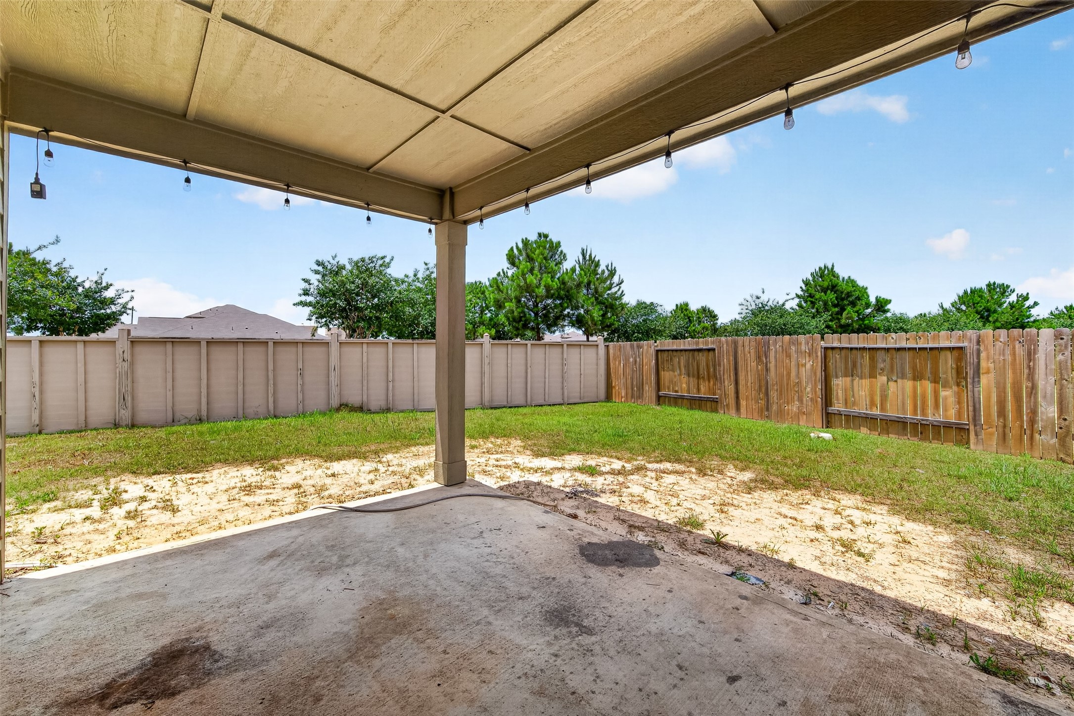 2128 Mule Ridge Drive Katy, TX 77493 - Photo 32 of 33