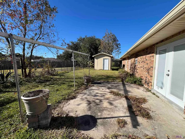 $121,000 | 2204 Acadian Drive, Houma, LA 70363