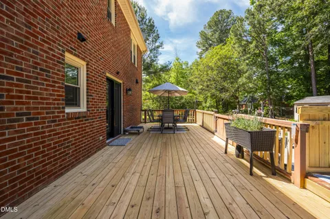 $550,000 | 4209 Lassiter Road, Wake Forest, NC 27587