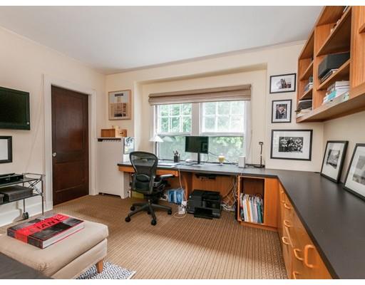 98 Crofton Road Newton, MA 02468 - Photo 17 of 24