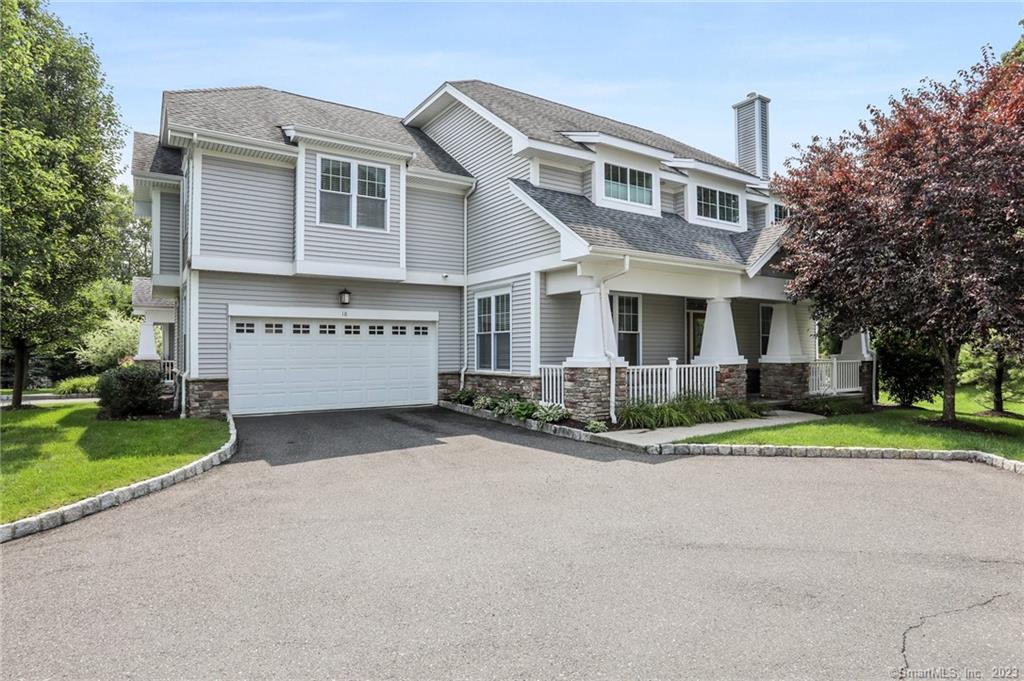 18 Penny Lane, Bethel, CT 06801 Compass