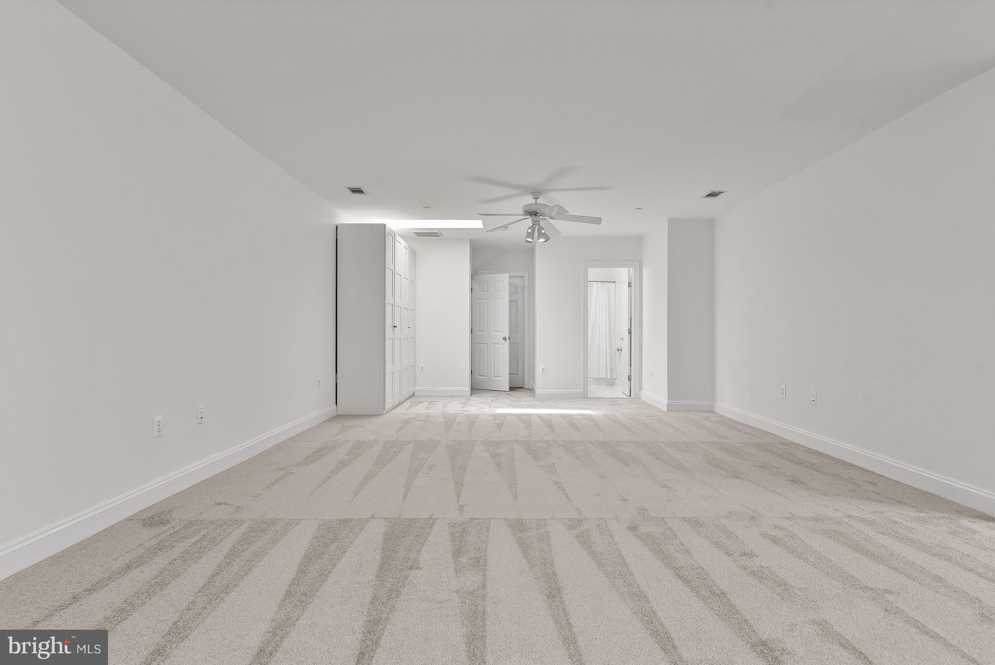 1302 Ednor Road Silver Spring, MD 20905 - Photo 58 of 95 Bonus Upperr LVL En-Suite