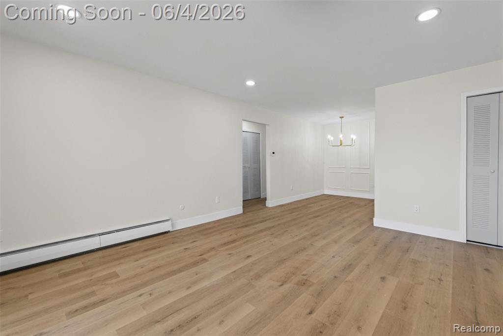 4921 Crooks Road, Unit N10 Royal Oak, MI 48073 - Photo 6 of 16