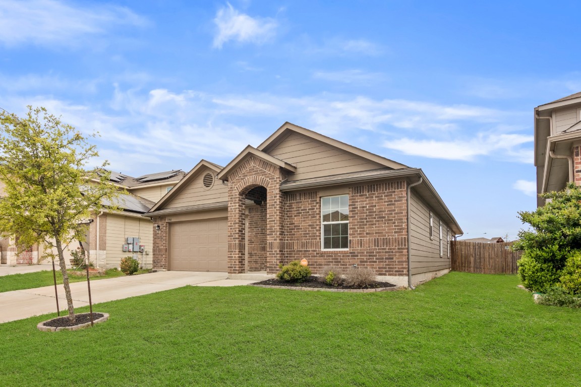11904 Riparian Road Manor, TX 78653 - Photo 1 of 1 Gallery Image 1