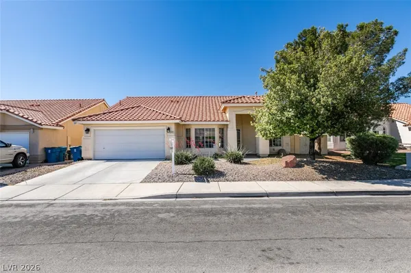 $492,888 | 6405 Steamship Court, Las Vegas, NV 89130