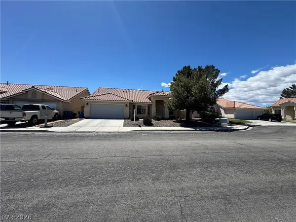 $492,888 | 6405 Steamship Court, Las Vegas, NV 89130