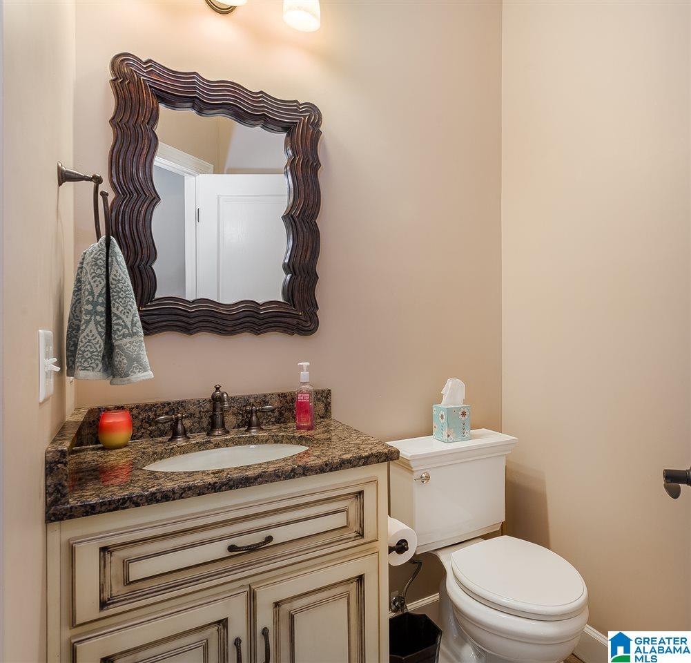 6328 Saks Road Anniston, AL 36206 - Photo 29 of 50