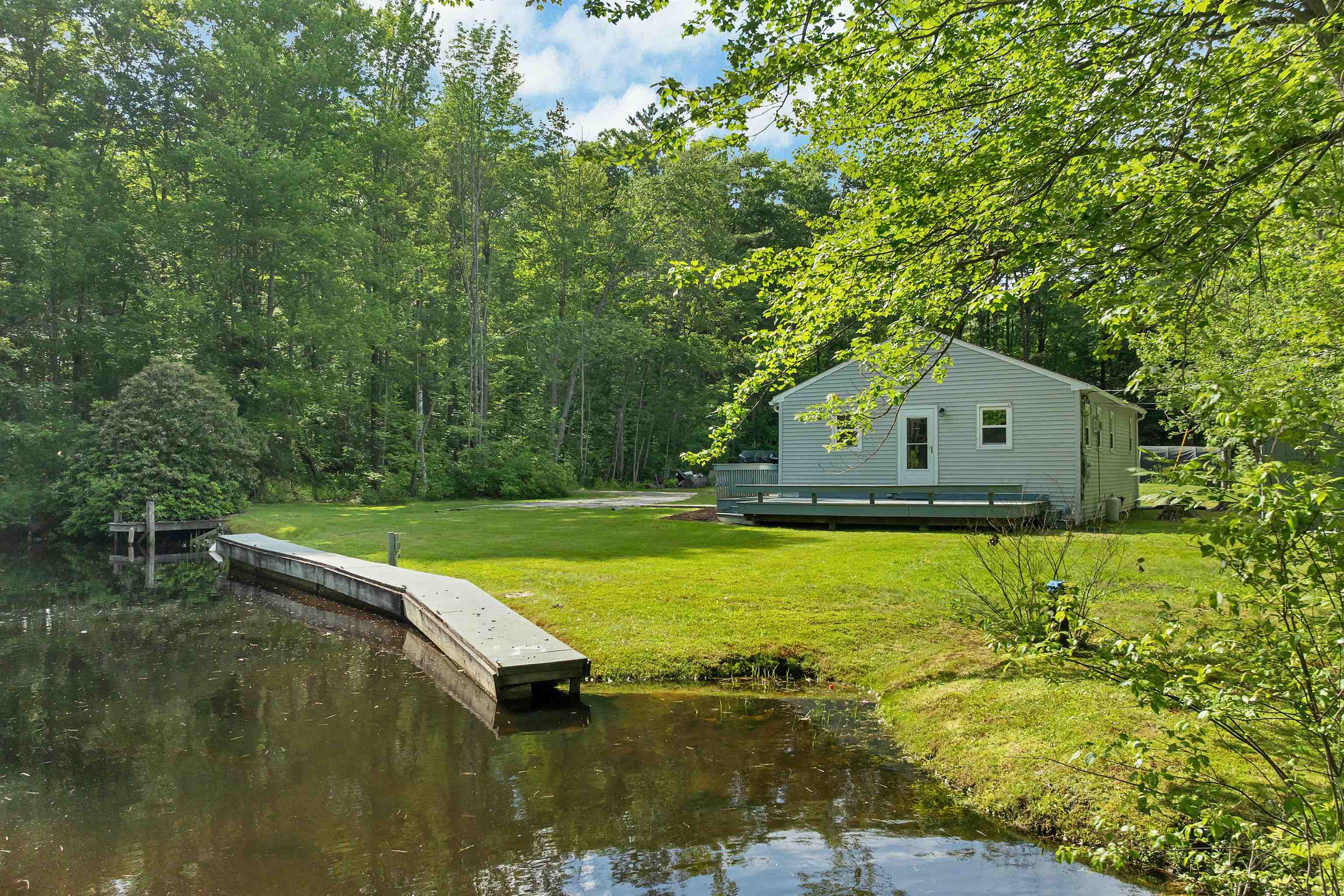33 Chandler Brook Road Newbury, NH 03255 - Photo 4 of 24
