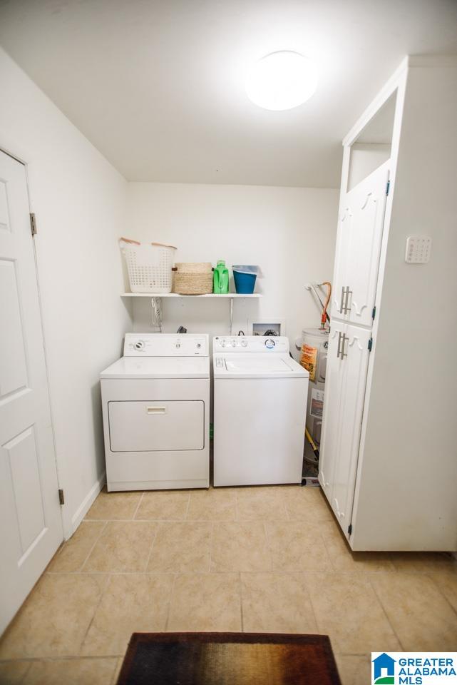 4701 Griffitt Bend Road Talladega, AL 35160 - Photo 20 of 50
