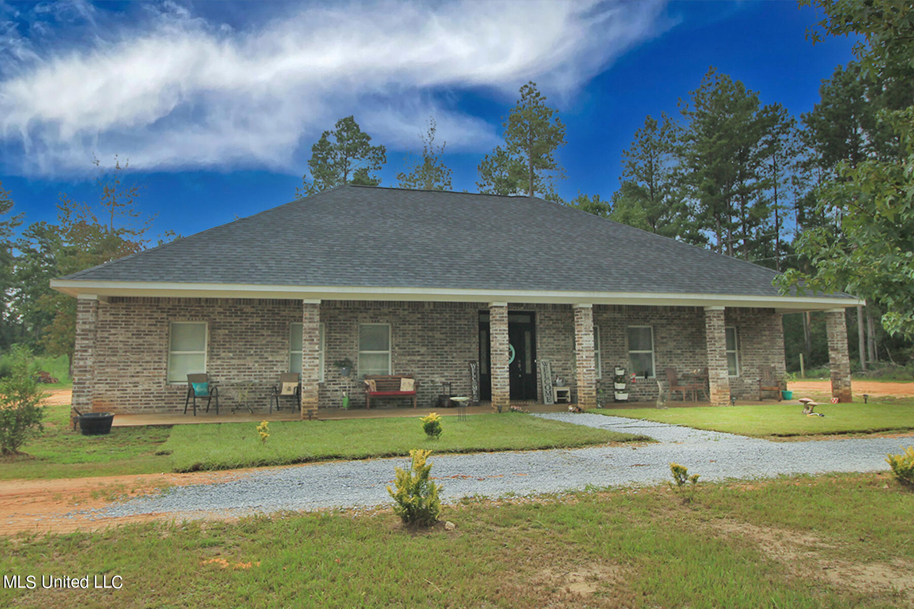 3189 Basin Refuge Road Lucedale, MS 39452 - Photo 41 of 41 8