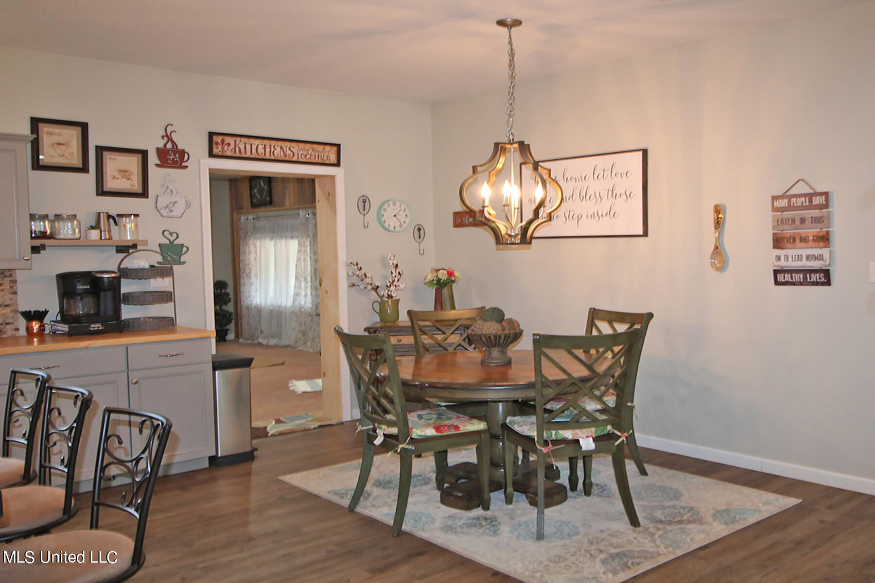 3189 Basin Refuge Road Lucedale, MS 39452 - Photo 10 of 41 1 (10)