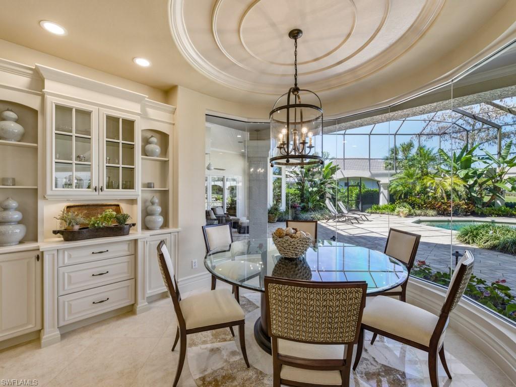 16029 Trebbio Way Naples, FL 34110 - Photo 7 of 50