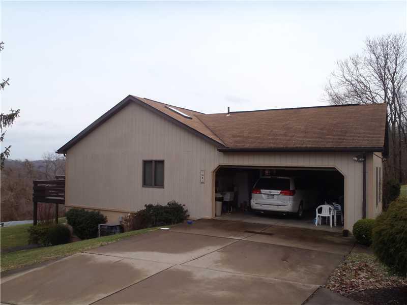 81 Walton Road Baldwin, PA 15236 - Photo 4 of 18 Parking Lot/Garage.