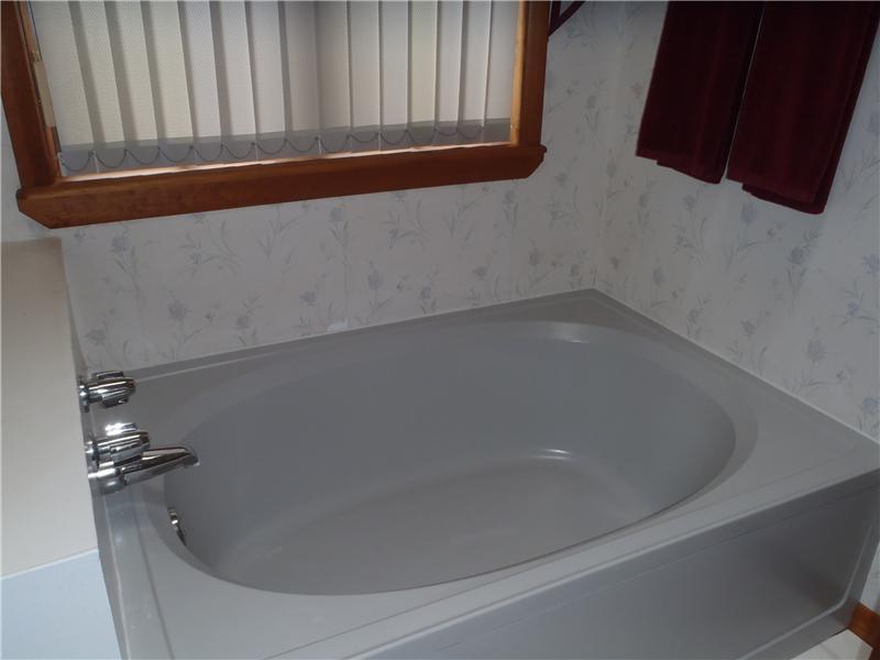 81 Walton Road Baldwin, PA 15236 - Photo 9 of 18 Master Bath/Spa.