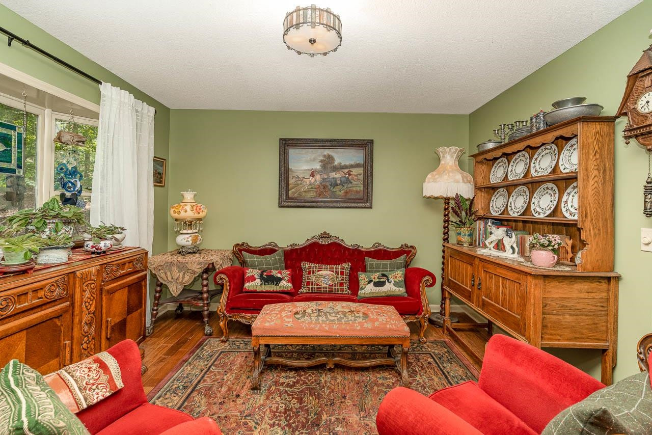 2025 Valley Ridge Court Raleigh, NC 27603 - Photo 24 of 32 Photo 24