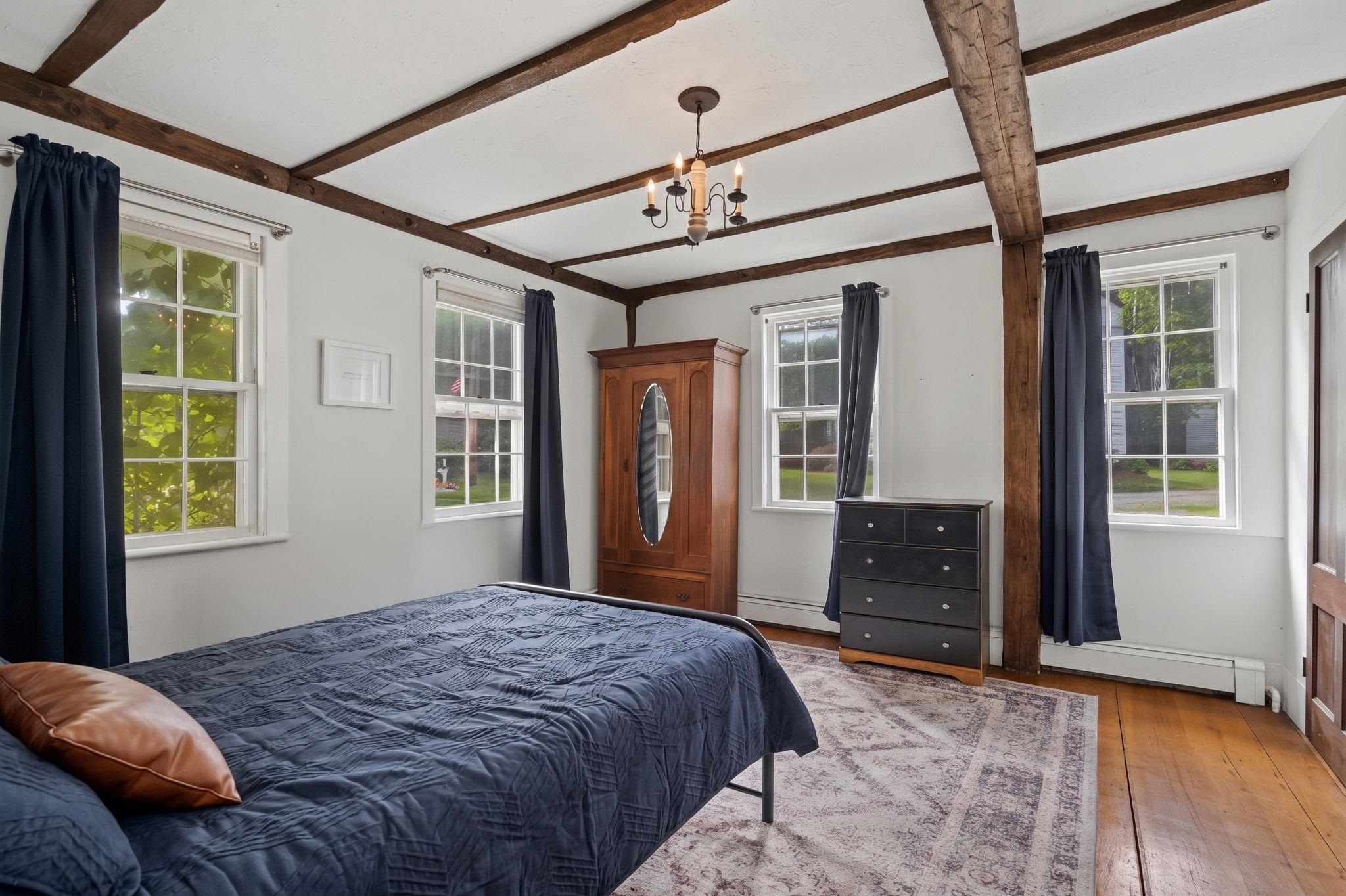 7 Bennington Road Hancock, NH 03449 - Photo 24 of 60